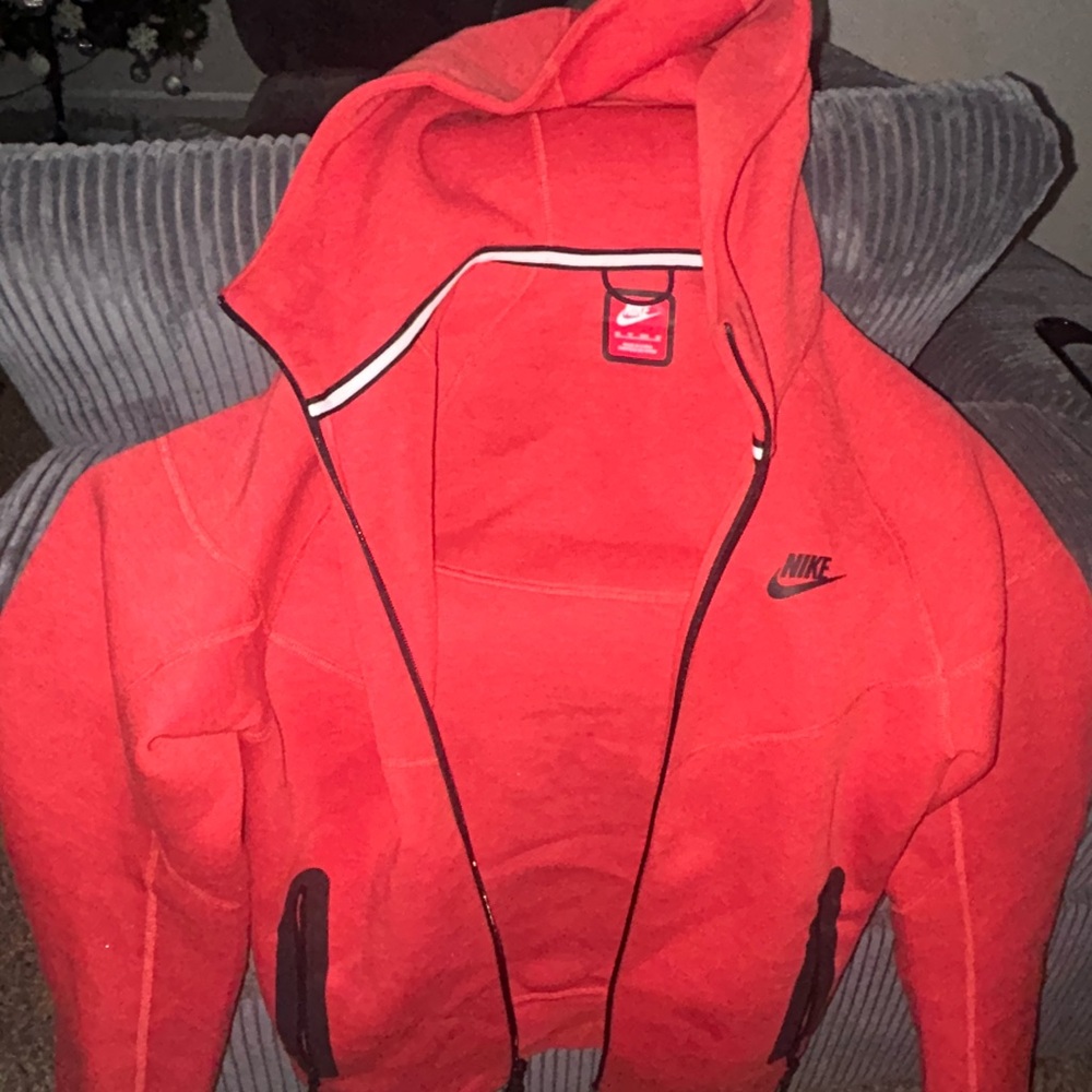 Nike Tech Jacket - image 1